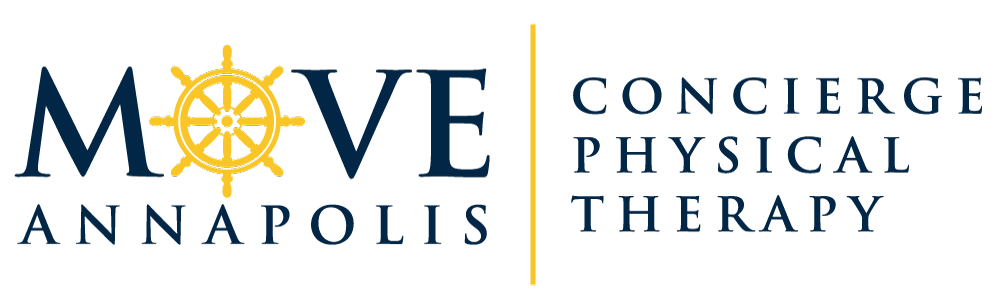 Move Annapolis navy gold main logo