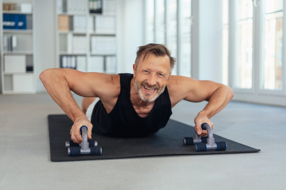 10 Essential Exercises for a Strong, Injury-Free Body