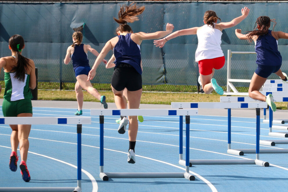 5 Ways to Help Your Teen Avoid Sports Injuries