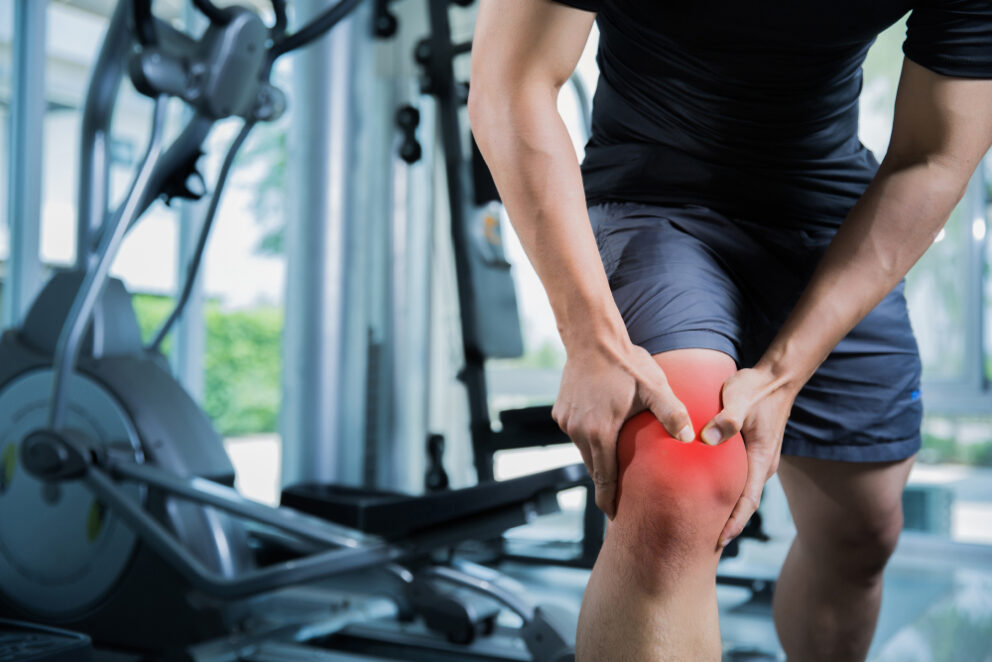 All About Knee Pain- Common Causes and Recovery Options