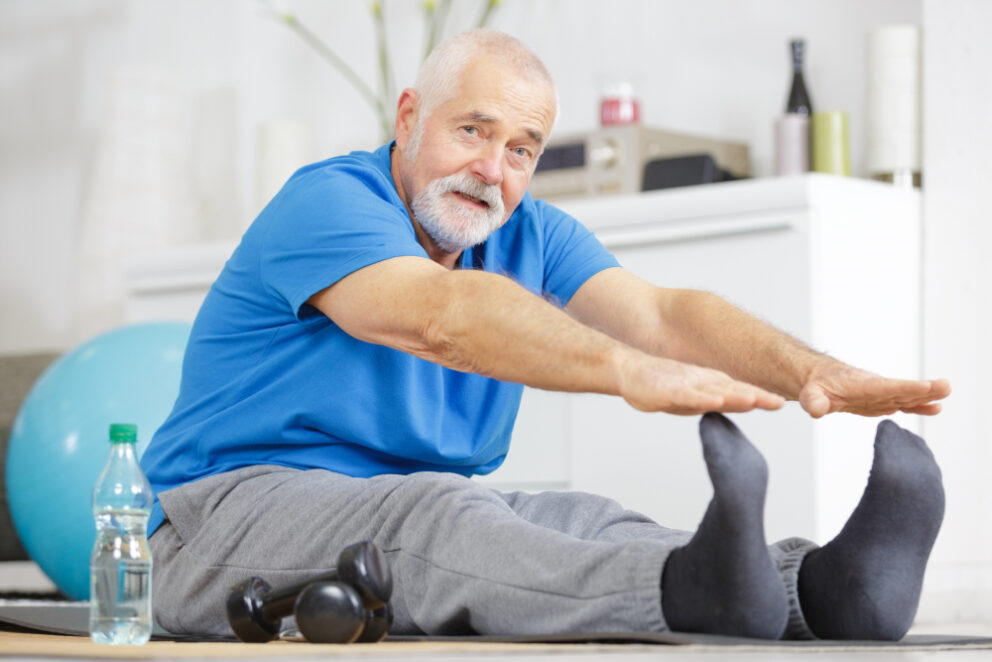 Beyond Physical Healing- Mental Benefits of Physical Therapy